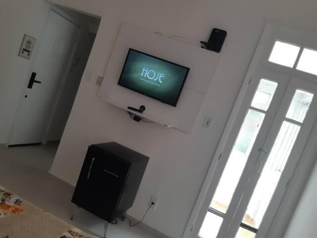 Apartamento Lev - Copacabana Posto 5 - 400m Da