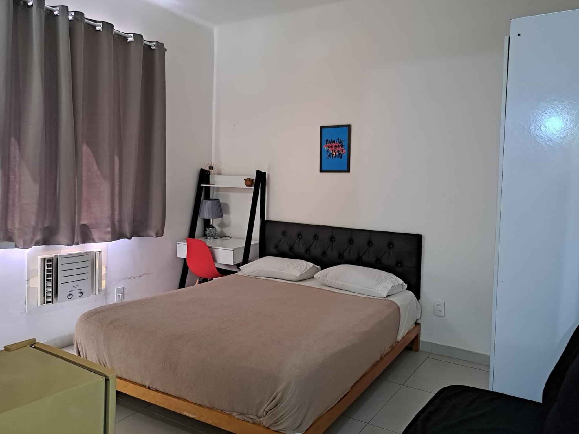 Lev - Copacabana Posto 5 - 400m Da Apartamento