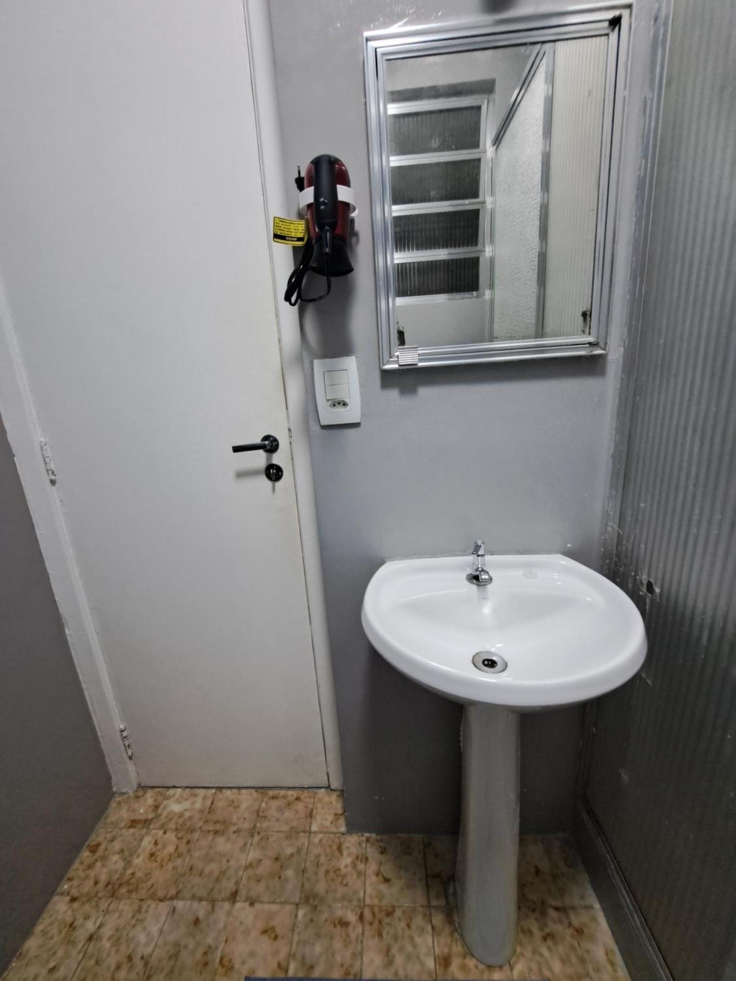 Lev - Copacabana Posto 5 - 400m Da Apartamento *